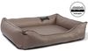 CopcoPet Tierbett Paco Hundebett Mocca L - 90 x 70 cm Visco (orthopädisch) Bild 4
