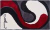 GRUND COLANI 7B Badematte 70 x 120 cm Grau Bild 2