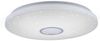 LED Deckenlampe mit Sternenhimmel, Fernbedienung, 59 cm Bild 2