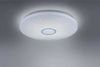 LED Deckenlampe mit Sternenhimmel, Fernbedienung, 59 cm Bild 4
