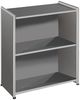 Sideboard Artline, 80x38x78cm, Anthrazit Bild 2