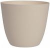 Geli Übertopf Pure Ø 11 x 13 cm creme Bild 4