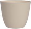 Geli Übertopf Pure Ø 11 x 13 cm creme Bild 3