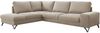 Ecksofa Oddo Bis (Farbe: Verita 11, Seite: Links - L3F+L2F+R4) Bild 2