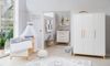 schardt 'Venice' 3-trg. Schrank Bild 2