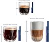 Leonardo GOCCE Barista-Set (3) 6-teilig Bild 2