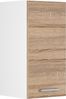 Küchenfront R-Line Sonoma 29.6 x 59 cm Möbelfront für den Hängeschrank Vicco Bild 5