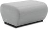 Domo Collection Outdoor Sofa 300 002 Hocker Bild 2