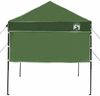 vidaXL Pavillon-Zelt Grün 194 x 194 x 251 cm Stoff 42007375 Bild 5