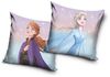 Disney Frozen Kissenbezug Disney Frozen die Eiskönigin Kissenbezug Maße ca. 40 x 40 cm, (1, 1, 1, 1 Stück) Bild 2