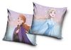 Disney Frozen Kissenbezug Disney Frozen die Eiskönigin Kissenbezug Maße ca. 40 x 40 cm, (1, 1, 1, 1 Stück) Bild 4