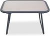 Beistelltisch outdoor NOAH BHT 67x39x44 cm grau Kaffeetisch Laptoptisch Bild 3