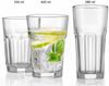 Ritzenhoff & Breker RIAD Longdrinkglas XL 420 ml 6er Set Bild 5
