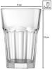 Ritzenhoff & Breker RIAD Longdrinkglas XL 420 ml 6er Set Bild 2