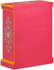 vidaXL Sideboard Massivholz Mango Rosa Handbemalt 244839 Bild 5