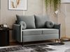 Schlafsofa Cesechi Small (Farbe: Manila 16) Bild 2