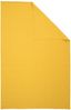 Kelim Teppich - Trendy »Fancy« 180 x 120 cm - gold Bild 3