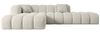 ALTDECOR Ecksofa OLEA-L2, Sofa Praktische Bequeme Funktionsecke Couch L-Form Eckcouch, Corner Sofa U-Form Vielseitige Sofa Wohnlandschaft Wohnzimmer Bild 4