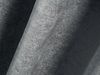 Micadoni Stauraumbett mit Kopfteil Lupine Chenille Loris Platinum 140x200 Bild 5