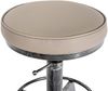 CLP 2er Set Hocker Destin im Industrial Design,antik silber Bild 3