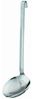Rösle Haken Schaumlöffel flach fein gelocht 12 cm Bild 1