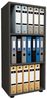 VCM Ulas 918443 H. 108 x B. 49 x T. 32 cm Bild 4