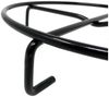 ToCi Topfuntersetzer ToCi Dutch Oven Feuertopf Pfannen Untersetzer Ø20x5 cm Stahl Schwarz, 1-tlg, universell passend für Grilltöpfe und -Pfannen Bild 3