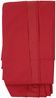 Ersatz-Bezug für Luxus-Ampelschirm HWC-A96, Sonnenschirmbezug, 3,5x3,5m (Ø4,95m) Polyester 4kg ~ rot Bild 3