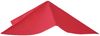 Ersatz-Bezug für Luxus-Ampelschirm HWC-A96, Sonnenschirmbezug, 3,5x3,5m (Ø4,95m) Polyester 4kg ~ rot Bild 4