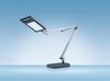 Hansa LED-Arbeitsleuchte 4 Work, anthrazit, mit Fuß u Klemme Bild 3