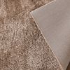 HOME DELUXE Hochflor Teppich SOFI - 300 x 200 cm Braun Bild 4