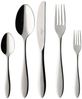 Villeroy & Boch Arthur gebürstet Tafelbesteck 30-teilig Bild 4