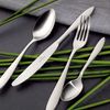 Villeroy & Boch Arthur gebürstet Tafelbesteck 30-teilig Bild 5