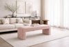 Livin Hill Polsterbank Leith Zartes Rosa LET70P Bild 5