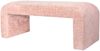 Livin Hill Polsterbank Leith Zartes Rosa LET70P Bild 2
