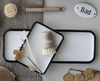 Ib Laursen Tablett Emaille Bild 2