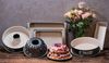 3er Backformen Set Springform Kastenform Gugelhupfform Back Trend Dr Oetker 4869 Bild 3