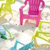 Progarden Kinder-Deckchair Dolomiti pink Bild 4