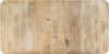 vidaXL Esstisch 180×90×76 cm Mango Massivholz [282720] Bild 4