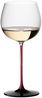 RIEDEL 4100/07R BLACK SERIES Collector's Edition Montrachet Weinglas, handgefertigt Bild 3