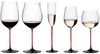 RIEDEL 4100/07R BLACK SERIES Collector's Edition Montrachet Weinglas, handgefertigt Bild 4