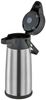 Pumpkanne Isolierkanne Thermosskanne Kaffeekanne 2,2 L cilio FESTINO 544312 Bild 2