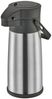 Pumpkanne Isolierkanne Thermosskanne Kaffeekanne 2,2 L cilio FESTINO 544312 Bild 5