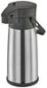 Pumpkanne Isolierkanne Thermosskanne Kaffeekanne 2,2 L cilio FESTINO 544312 Bild 4