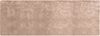 vidaXL Teppichläufer MARSA Sand 100 x 250 cm Polyester und PVC 42023121 Bild 2