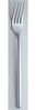 Esmeyer Gabeln SILKE silber 1 Pack = 6 St. Bild 1