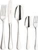 PINTINOX Besteck-Set Stresa (30-tlg), 6 Personen, Edelstahl 18/10 Bild 5