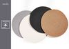 Ritzenhoff & Breker Tavolo Platzmatte ø 35 cm 48er Set - Creme Bild 2