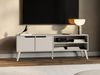 TV-Lowboard Nedila 160 (Farbe: Cashmere) Bild 2