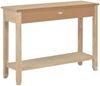 vidaXL Konsolentisch 110 x 35 x 80 cm Holz 249904 Bild 4